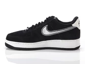  AIR FORCE 1 '07 - Sneakers uomo Nike. Disponibile in diverse taglie: 40, 44 e colori argento, nero. YOUSPORTY.