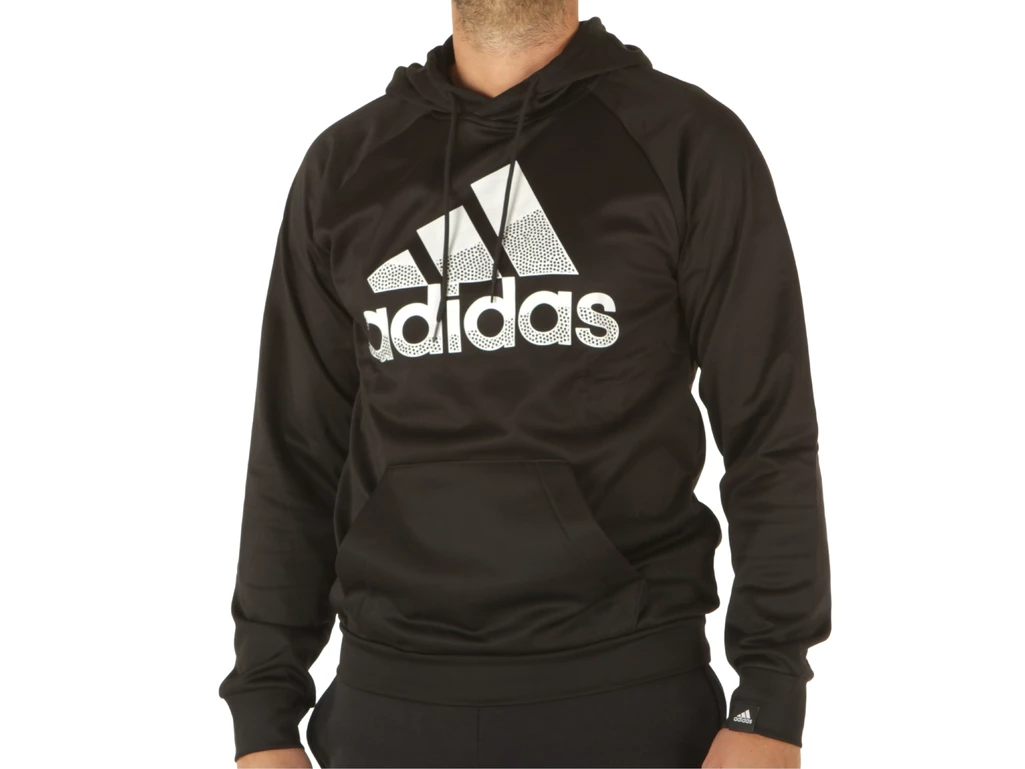 Adidas Aeroready Game And Go, Taglia S Uomo Colore Bianco|Nero