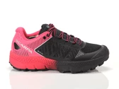  Spin Ultra Gtx Wmn Bright Rose Fluo Black - Trekking donna Scarpa. Disponibile in diverse taglie: 36, 37 e colori fucsia, nero.