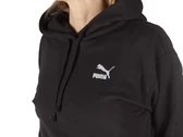 Better Classic Cropped Hoodie Tr - Felpe donna Puma. Disponibile in diverse taglie: l, m, xs e colori nero. YOUSPORTY.