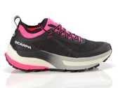  Black Pink Golden Gate Atr Wmn - Trekking donna Scarpa. Disponibile in diverse taglie: 40, 36, 37, 38, 39 e colori rosa fluo, n