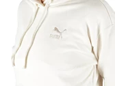  Better Classic Cropped Hoodie Tr - Felpe donna Puma. Disponibile in diverse taglie: m, s, xs e colori bianco panna. YOUSPORTY.