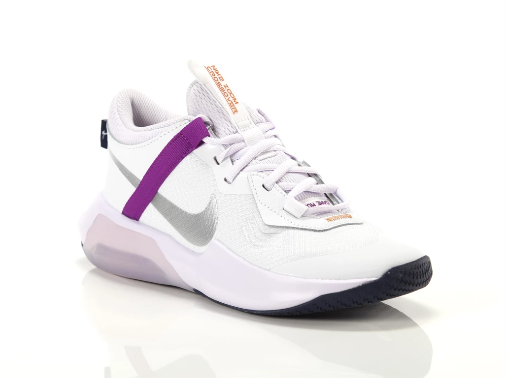 Nike NIKE AIR ZOOM CROSSOVER GS femme/garçons DC5216 102