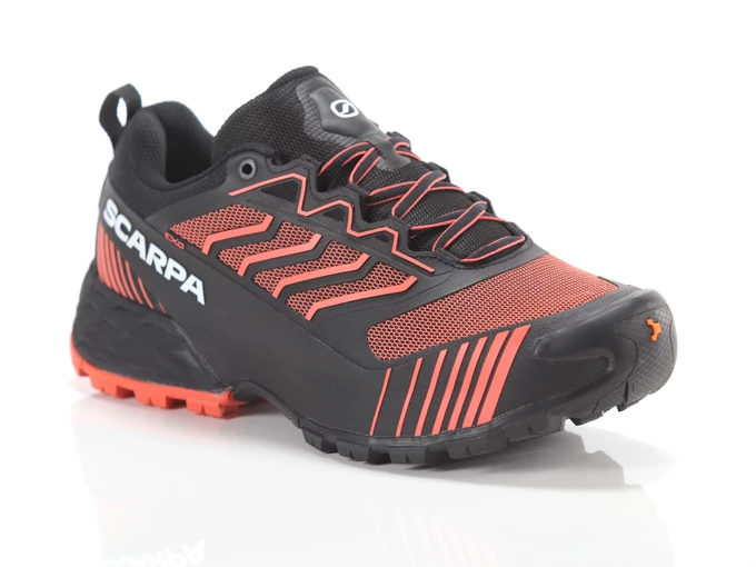  Ribelle Run Xt Wmn Coral Arsfw Speed Force - Trekking donna Scarpa. Disponibile in diverse taglie: 40, 41, 37 e colori rosa scu