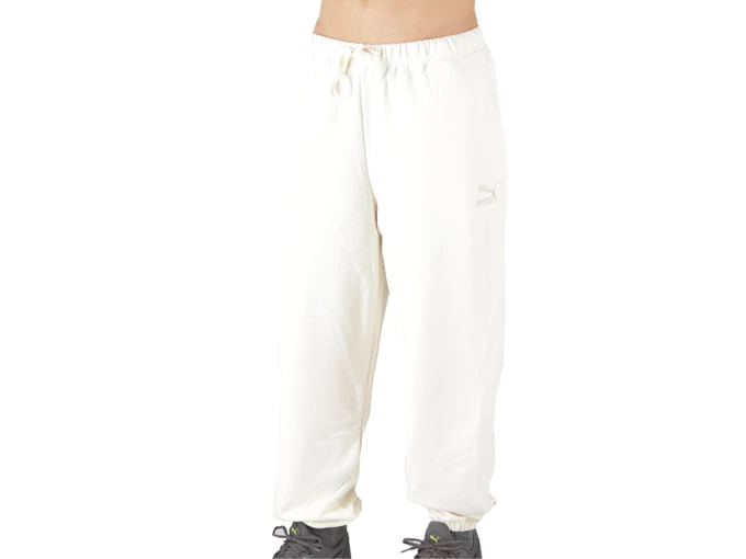 Better Classics Sweatpants TR - Felpe donna Puma. Disponibile in diverse taglie: l, m, s, xs e colori bianco panna. YOUSPORTY.