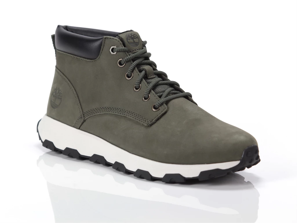 Timberland Winsor Park Mid Lace hombre TB0A61P9A58 