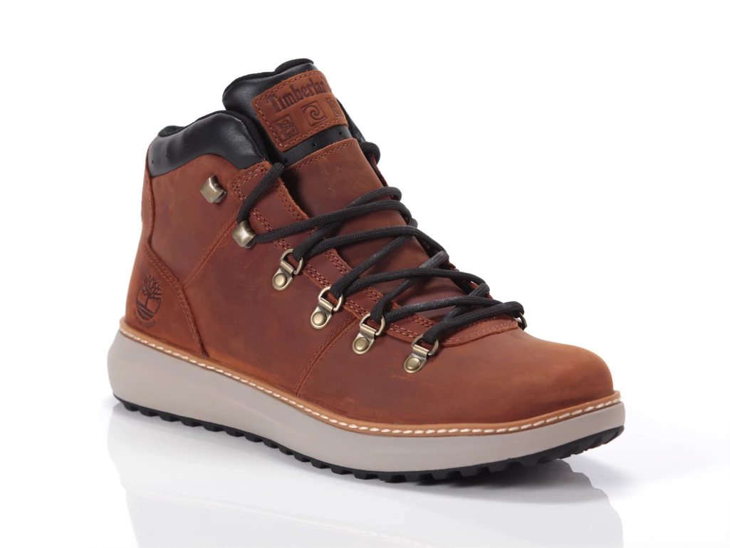 Timberland Hudson Road Wp homme TB0A69RDEM6