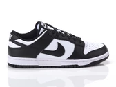  NIKE DUNK LOW - Sneakers donna Nike. Disponibile in diverse taglie: 36, 35 e colori bianco, nero. YOUSPORTY.