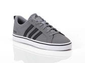  VS PACE 2.0 GREY - Sneakers uomo Adidas. Disponibile in diverse taglie: 46 e colori grigio, bianco, nero. YOUSPORTY.