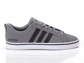  VS PACE 2.0 GREY - Sneakers uomo Adidas. Disponibile in diverse taglie: 46 e colori grigio, bianco, nero. YOUSPORTY.