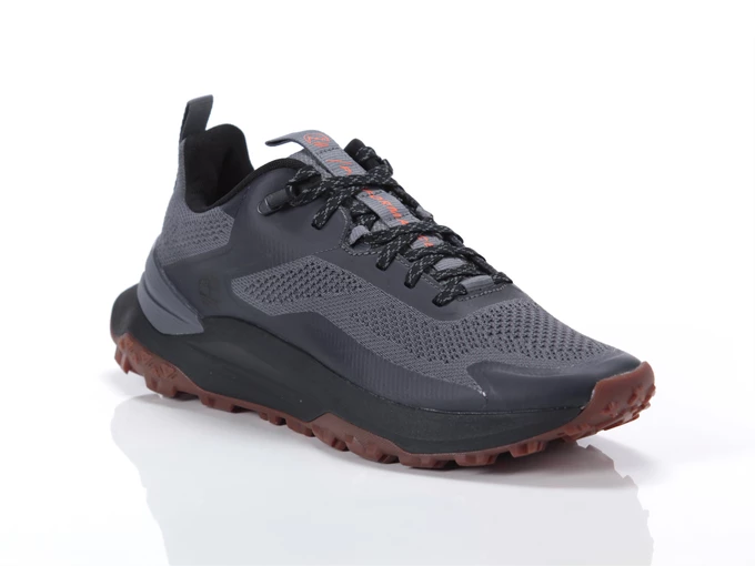  Mtac Low Lace Sneaker - Boots uomo Timberland. Disponibile in diverse taglie: 40, 41, 42 e colori grigio scuro. YOUSPORTY.