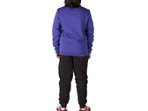  Tape Sweat Suit - Tuta ragazzo Puma. Disponibile in diverse taglie: 10y, 11y, 12y, 13y, 14y, 9y e colori nero, blu. YOUSPORTY.