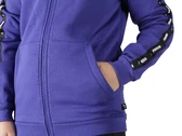  Tape Sweat Suit - Tuta ragazzo Puma. Disponibile in diverse taglie: 10y, 11y, 12y, 13y, 14y, 9y e colori nero, blu. YOUSPORTY.