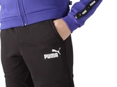  Tape Sweat Suit - Tuta ragazzo Puma. Disponibile in diverse taglie: 10y, 11y, 12y, 13y, 14y, 9y e colori nero, blu. YOUSPORTY.