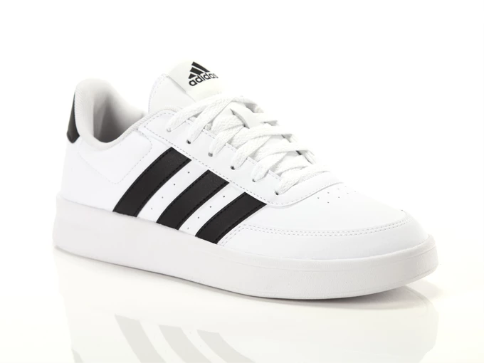  Breaknet 2.0 - Sneakers uomo Adidas. Disponibile in diverse taglie: 46, 43, 44, 45 e colori bianco, nero. YOUSPORTY.