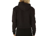  Fleece Jumper Logo Catto - Felpe donna Robe di Kappa. Disponibile in diverse taglie: s, xl e colori grigio, bianco, nero. YOUSP