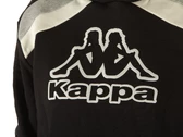  Fleece Jumper Logo Catto - Felpe donna Robe di Kappa. Disponibile in diverse taglie: s, xl e colori grigio, bianco, nero. YOUSP