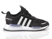  Nmd V3 - Sneakers uomo Adidas. Disponibile in diverse taglie: 46 e colori bianco, nero. YOUSPORTY.