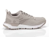 Timberland Voyager Park Low Lace Up Sneaker Light Up Taupe hombre TB0A6DTEEO4 