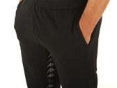 Robe di Kappa Sport Trousers Banda Chivas homme 34157SW 005