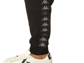 Robe di Kappa Sport Trousers Banda Chivas homme 34157SW 005