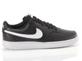  Court Vision Low - Sneakers uomo Nike. Disponibile in diverse taglie: 40, 41, 42, 43, 44, 45 e colori bianco, nero. YOUSPORTY.