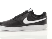  Court Vision Low - Sneakers uomo Nike. Disponibile in diverse taglie: 40, 41, 42, 43, 44, 45 e colori bianco, nero. YOUSPORTY.