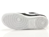  Court Vision Low - Sneakers uomo Nike. Disponibile in diverse taglie: 40, 41, 42, 43, 44, 45 e colori bianco, nero. YOUSPORTY.