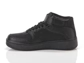  Logo Maserta Md V - Sneakers unisex Robe di Kappa. Disponibile in diverse taglie: 44 e colori nero. YOUSPORTY.