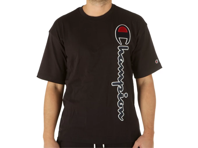 Champion T T Shirt hombre 215942 KK001 