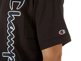  T T Shirt - T-Shirt uomo Champion. Disponibile in diverse taglie: l, s e colori bianco, nero, blu. YOUSPORTY.
