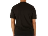  T-Shirt Banda Cuveas - T-Shirt uomo Robe di Kappa. Disponibile in diverse taglie: l, m, s e colori grigio, nero. YOUSPORTY.