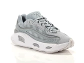  Oznova - Sneakers uomo Adidas. Disponibile in diverse taglie: 46, 41, 42, 43, 44, 45 e colori argento, bianco, carta da zuccher