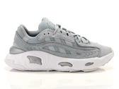  Oznova - Sneakers uomo Adidas. Disponibile in diverse taglie: 46, 41, 42, 43, 44, 45 e colori argento, bianco, carta da zuccher