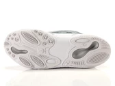  Oznova - Sneakers uomo Adidas. Disponibile in diverse taglie: 46, 41, 42, 43, 44, 45 e colori argento, bianco, carta da zuccher