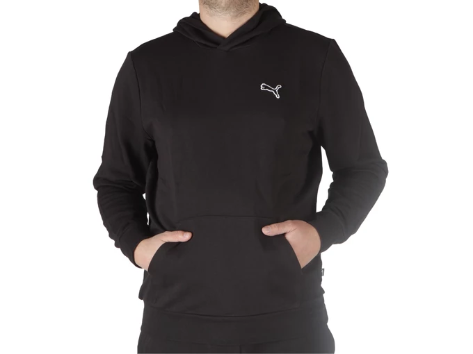  Better Essentials Hoodie Tr - Felpe uomo Puma. Disponibile in diverse taglie: l, m, s, xl e colori nero. YOUSPORTY.