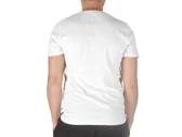  La Vl Graphic T Shirt - T-Shirt uomo Superdry. Disponibile in diverse taglie: l, m, xl e colori giallo, bianco. YOUSPORTY.