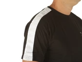Robe di Kappa T-Shirt Banda Fadal hombre 37128JW BFX 
