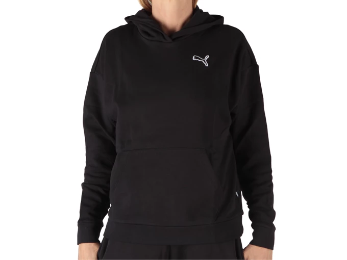  Better Essentials Hoodie - Felpe donna Puma. Disponibile in diverse taglie: m, s, xs e colori nero. YOUSPORTY.