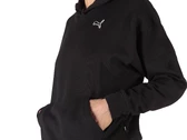  Better Essentials Hoodie - Felpe donna Puma. Disponibile in diverse taglie: m, s, xs e colori nero. YOUSPORTY.