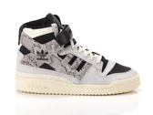  Forum 84 - Sneakers donna Adidas. Disponibile in diverse taglie: 36, 37, 38, 39 e colori grigio, nero. YOUSPORTY.