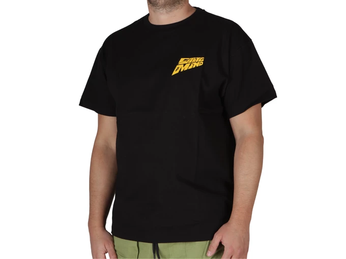  5OM Baller T-Shirt - T-Shirt uomo 5tate Of Mind. Disponibile in diverse taglie: l, m, s, xl e colori nero. YOUSPORTY.