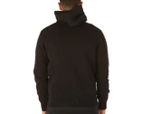  Hooded Sweatshirt - Felpe uomo Champion. Disponibile in diverse taglie: l, m, s, xl e colori nero. YOUSPORTY.