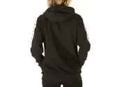  Fleece Jumper Banda Famin - Felpe donna Robe di Kappa. Disponibile in diverse taglie: l, s e colori bianco, nero. YOUSPORTY.
