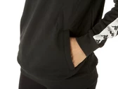  Fleece Jumper Banda Famin - Felpe donna Robe di Kappa. Disponibile in diverse taglie: l, s e colori bianco, nero. YOUSPORTY.