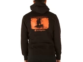  Hooded Sweatshirt - Felpe uomo Champion. Disponibile in diverse taglie: l, m, s, xl e colori nero, arancione. YOUSPORTY.