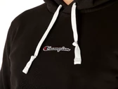  Hooded Sweatshirt - Felpe uomo Champion. Disponibile in diverse taglie: l, m, s, xl e colori nero, arancione. YOUSPORTY.