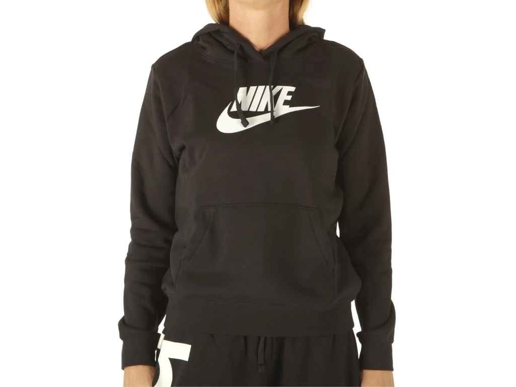  W Nsw Club Flc Gx Po Hdy Std - Felpe donna Nike. Disponibile in diverse taglie: l, xs e colori nero. YOUSPORTY.