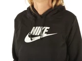  W Nsw Club Flc Gx Po Hdy Std - Felpe donna Nike. Disponibile in diverse taglie: l, xs e colori nero. YOUSPORTY.
