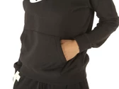  W Nsw Club Flc Gx Po Hdy Std - Felpe donna Nike. Disponibile in diverse taglie: l, xs e colori nero. YOUSPORTY.